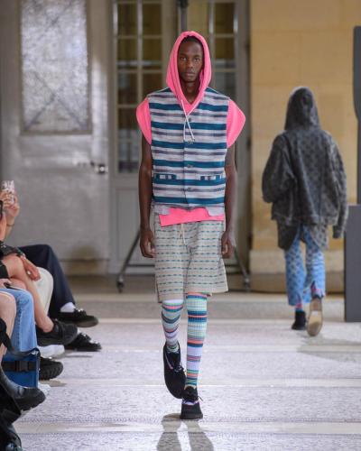 Facetasm ss24 runway 4.5 look09