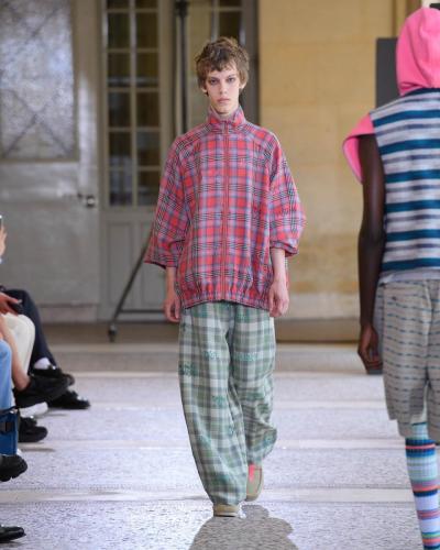 Facetasm ss24 runway 4.5 look11