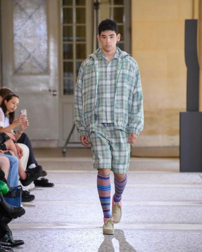 Facetasm ss24 runway 4.5 look12