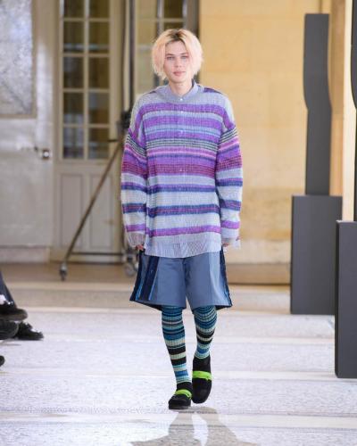Facetasm ss24 runway 4.5 look15