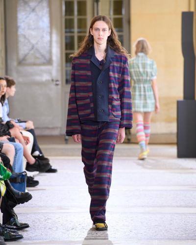 Facetasm ss24 runway 4.5 look16