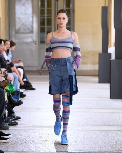Facetasm ss24 runway 4.5 look17