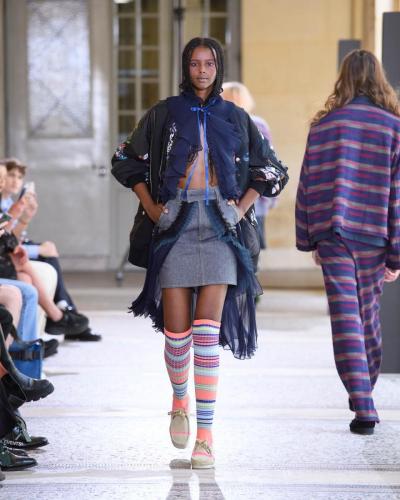 Facetasm ss24 runway 4.5 look18