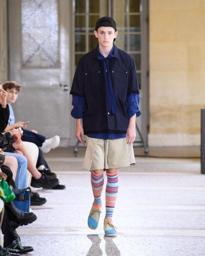 Facetasm ss24 runway 4.5 look20