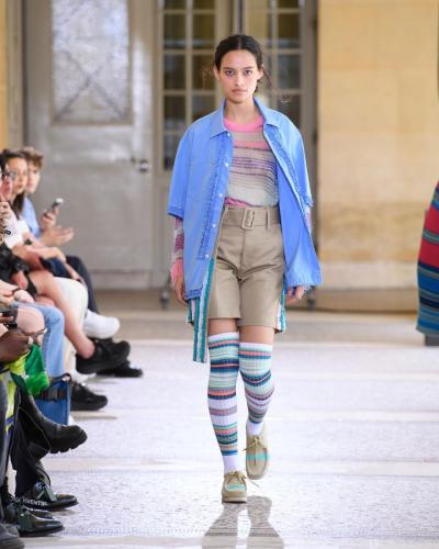 Facetasm ss24 runway 4.5 look23