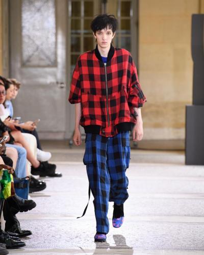 Facetasm ss24 runway 4.5 look26