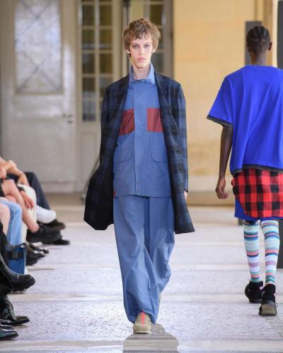 Facetasm ss24 runway 4.5 look30