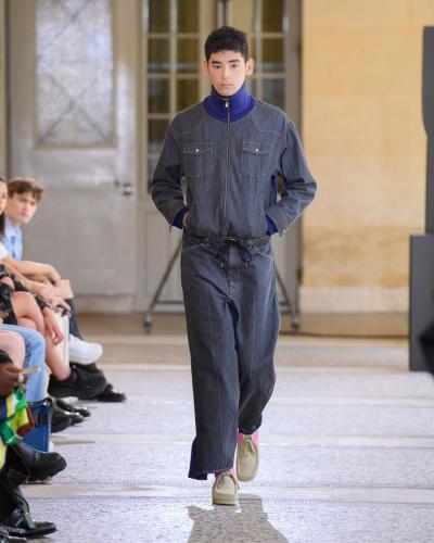 Facetasm ss24 runway 4.5 look31
