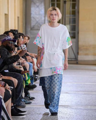 Facetasm ss24 runway 4.5 look34