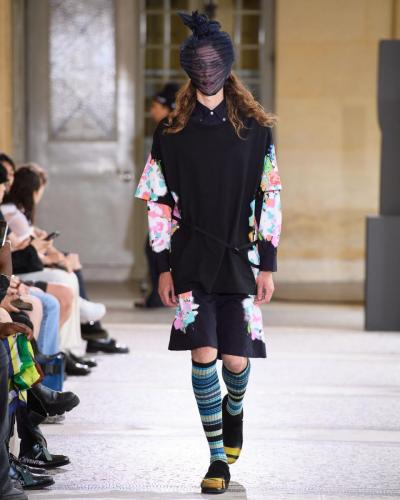Facetasm ss24 runway 4.5 look35