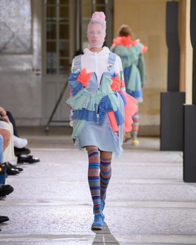 Facetasm ss24 runway 4.5 look36