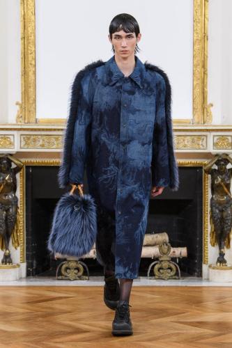 Feng Chen Wang FW23 Look02