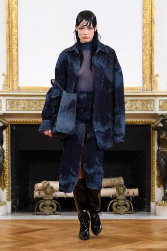 Feng Chen Wang FW23 Look03