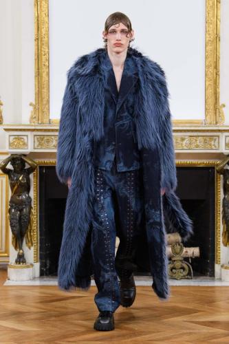 Feng Chen Wang FW23 Look04