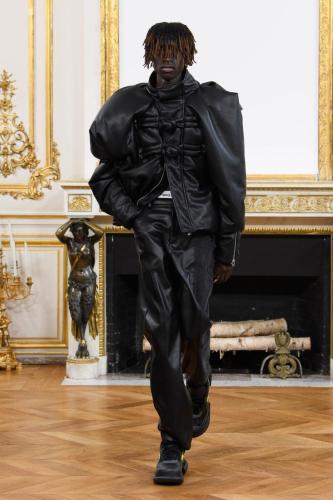 Feng Chen Wang FW23 Look16