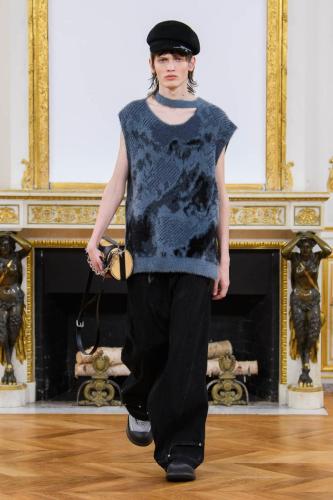 Feng Chen Wang FW23 Look20