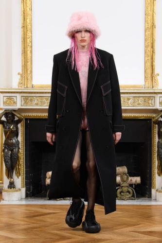 Feng Chen Wang FW23 Look23