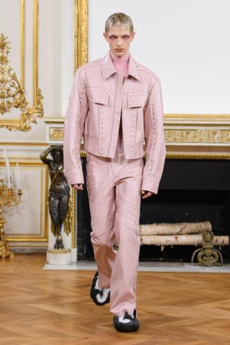 Feng Chen Wang FW23 Look26