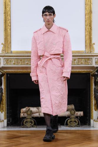 Feng Chen Wang FW23 Look27