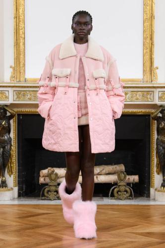 Feng Chen Wang FW23 Look28