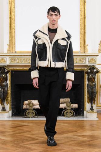 Feng Chen Wang FW23 Look30
