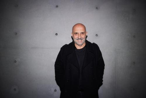 GASPAR-NOE