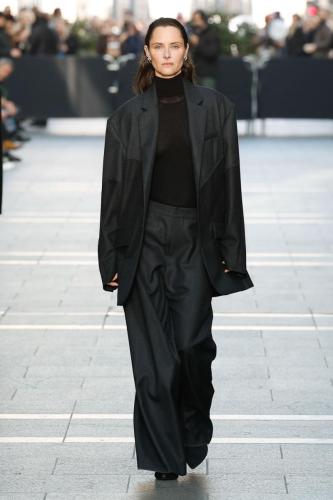 Gauchere fw23 runway PRESS look03
