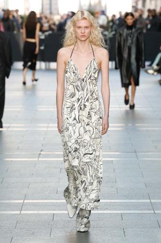 Gauchere fw23 runway PRESS look05