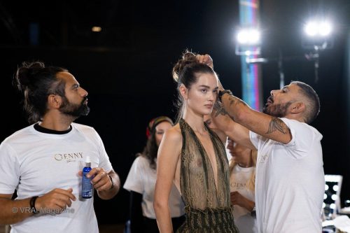 Genny-SS26-MFW-Backstage-4
