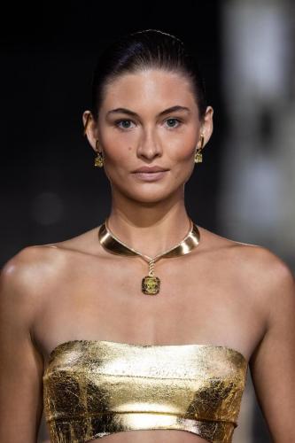 2023 Messika High Jewelry Show - Runway