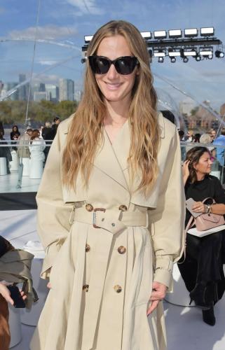 Alexander McQueen SS23 Womenswear Show