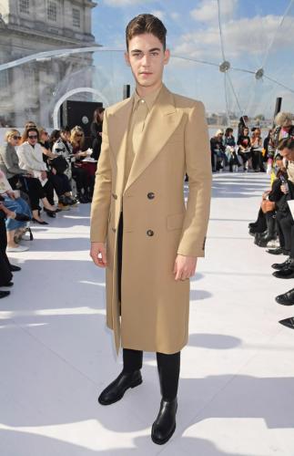 Alexander McQueen SS23 Womenswear Show