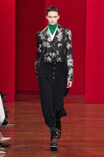photo: Lanzi - Fior / Gorunway.com