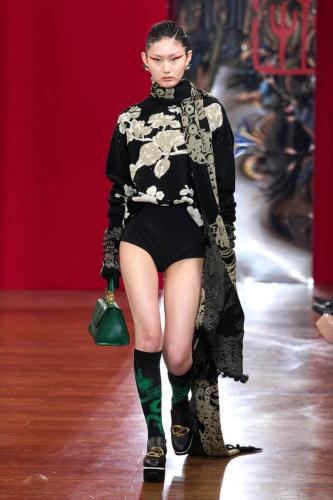 photo: Lanzi - Fior / Gorunway.com