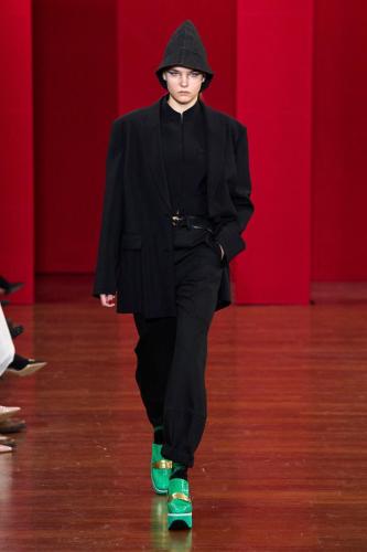 photo: Lanzi - Fior / Gorunway.com