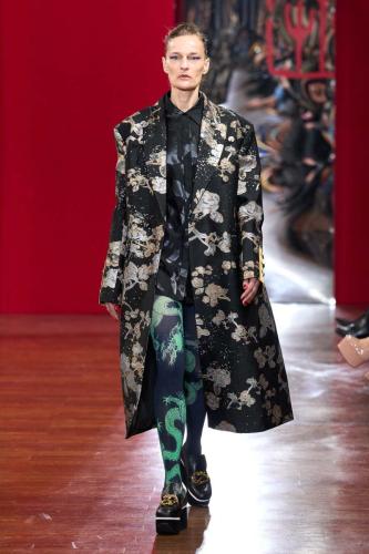 photo: Lanzi - Fior / Gorunway.com