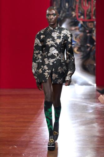 photo: Lanzi - Fior / Gorunway.com