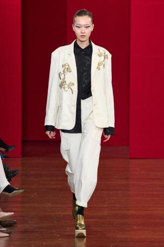 photo: Lanzi - Fior / Gorunway.com