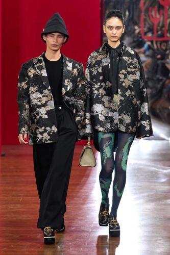 photo: Lanzi - Fior / Gorunway.com