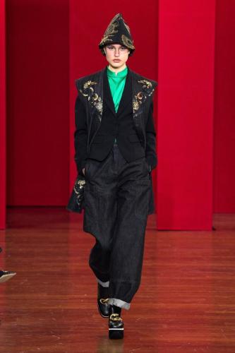 photo: Lanzi - Fior / Gorunway.com