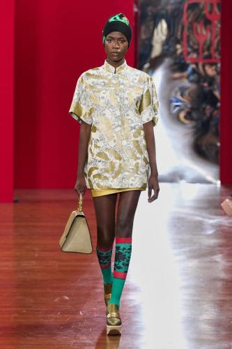 photo: Lanzi - Fior / Gorunway.com