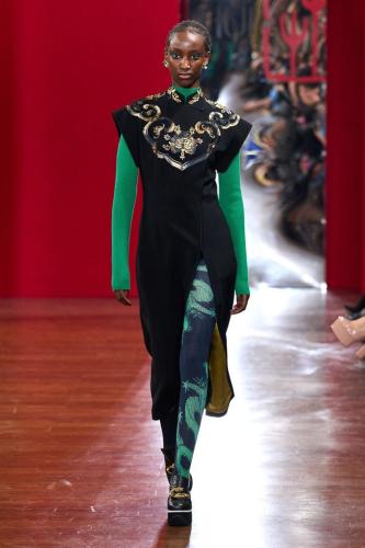 photo: Lanzi - Fior / Gorunway.com