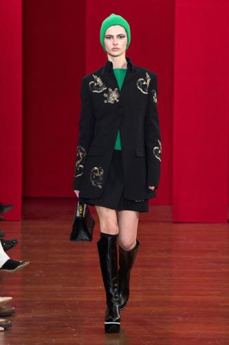 photo: Lanzi - Fior / Gorunway.com
