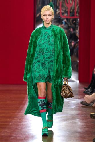 photo: Lanzi - Fior / Gorunway.com