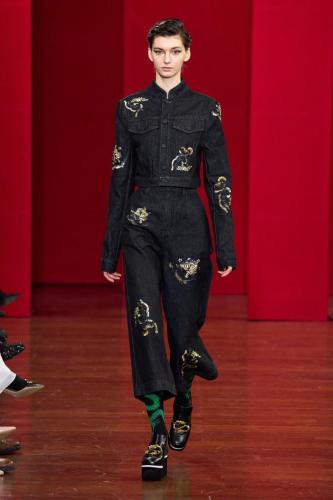 photo: Lanzi - Fior / Gorunway.com