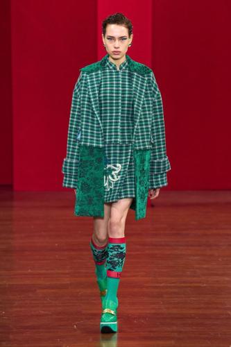 photo: Lanzi - Fior / Gorunway.com