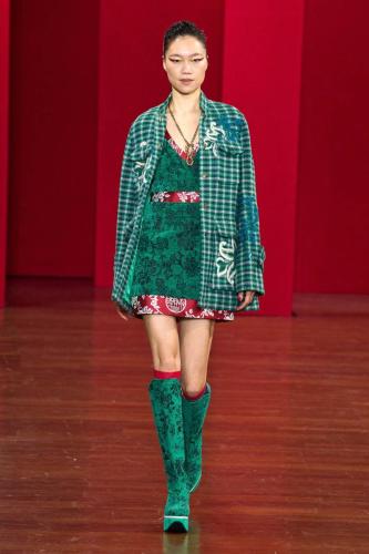 photo: Lanzi - Fior / Gorunway.com