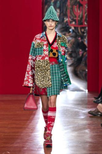 photo: Lanzi - Fior / Gorunway.com