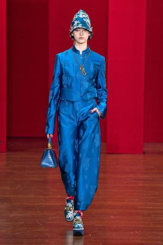 photo: Lanzi - Fior / Gorunway.com