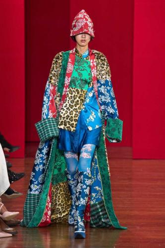 photo: Lanzi - Fior / Gorunway.com